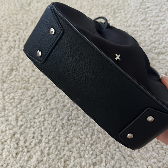 Drawstring Nylon Purse - Picture 7 of 14